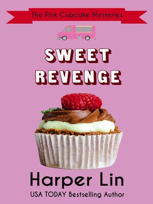 cover image of Sweet Revenge